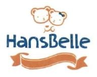 Trademark HANSBELLE