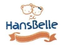 Trademark HANSBELLE