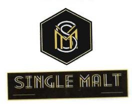 Trademark SM SINGLE MALT + LOGO