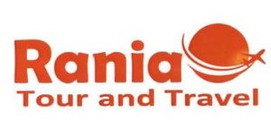 Trademark RANIA + LOGO