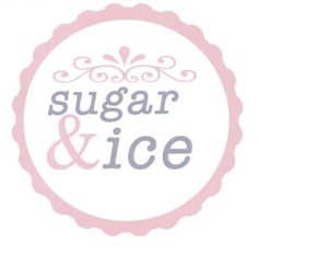 Trademark SUGAR & ICE + Lukisan