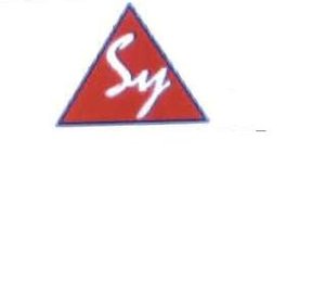 Trademark SY + LOGO