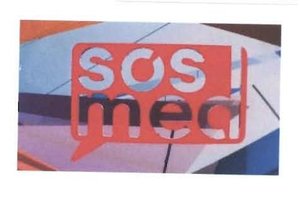 Trademark SOSMED dan logo