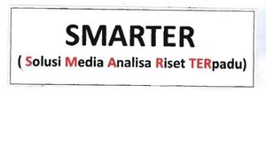 Trademark SMARTER