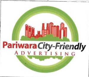 Trademark Pariwara City-Friendly