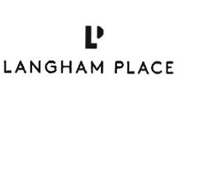 Trademark LANGHAM PLACE & LP