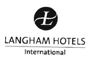 Trademark LANGHAM HOTELS