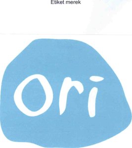 Trademark ORI