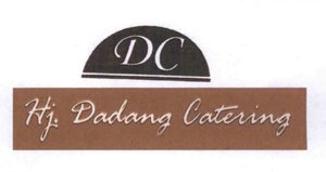 Trademark HJ DADANG CATERING SERVICE