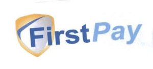 Trademark FIRSTPAY + LOGO