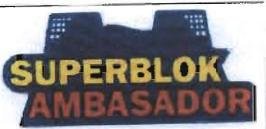 Trademark Superblok Ambasador