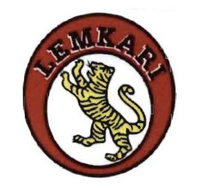 Trademark LEMKARI