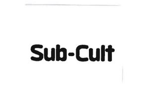 Trademark SUB - CULT