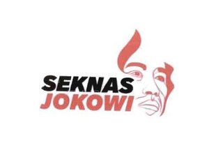 Trademark SEKNAS JOKOWI