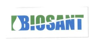 Trademark BIOSANT