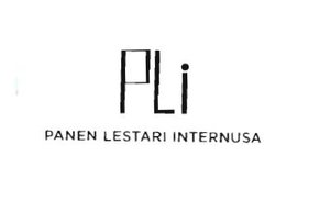 Trademark PLI - Panen Lestari Internusa