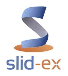 Trademark SLID-EX