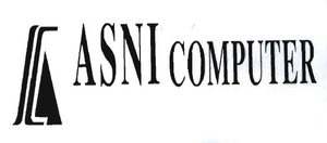Trademark ASNI COMPUTER