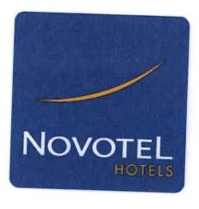 Trademark NOVOTEL HOTELS