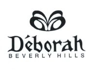 Trademark D'EBORAH BEVERLY HILLS