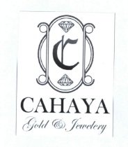 Trademark CAHAYA