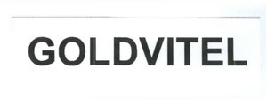 Trademark GOLDVITEL