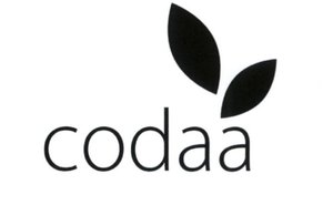 Trademark codaa