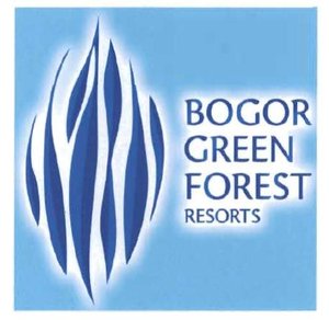 Trademark BOGOR GREEN FOREST RESORTS