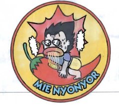 Trademark MIE NYONYOR + LOGO