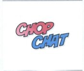 Trademark CHOP CHAT