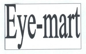 Trademark Eye-mart