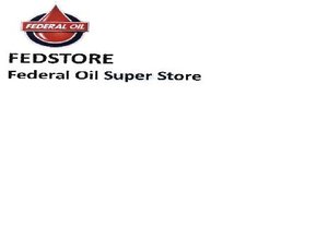 Trademark FEDSTORE FEDERAL OIL SUPER STORE