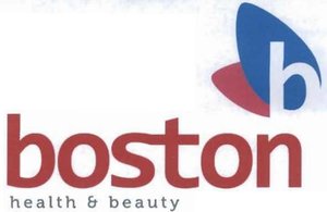 Trademark BOSTON HEALTH