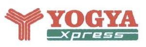 Trademark YOGYA XPRESS