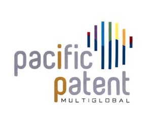 Trademark PACIFIC PATENT MULTIGLOBAL + LOGO