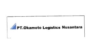 Trademark PT.Okamoto Logistics Nusantara