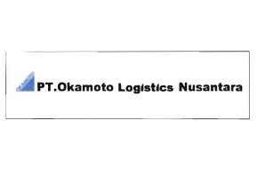 Trademark PT.Okamoto Logistics Nusantara