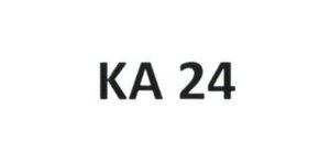 Trademark KA 24