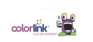 Trademark COLORLINK