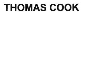 Trademark thomas cook