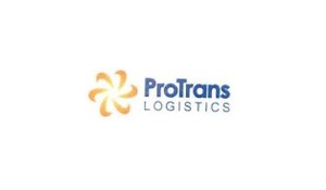 Trademark ProTrans LOGISTICS