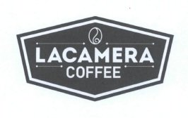 Trademark LACAMERA COFFEE