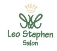 Trademark LEO STEPHEN SALON