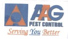 Trademark AAG Pest Control