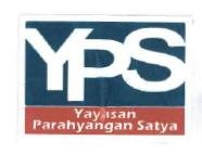 Trademark YPS Yayasan Parahyangan Satya