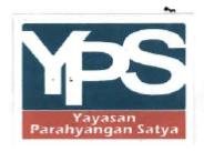 Trademark YPS Yayasan Parahyangan Satya