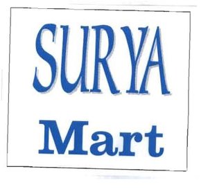 Trademark Surya Mart