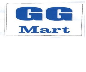 Trademark GG MART