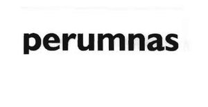 Trademark PERUMNAS