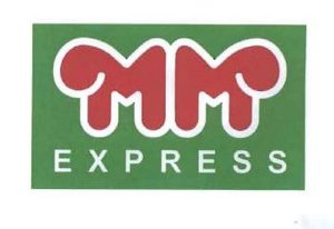 Trademark MM EXPRESS